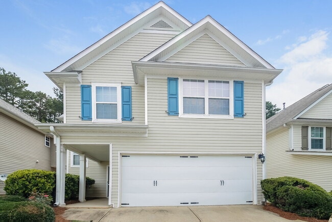 Building Photo - 137 Highland Falls Dr