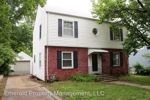 Building Photo - 1818 Fairchild Ave