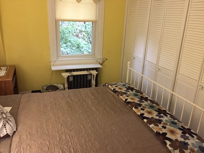 Bedroom 1 window - 966 E Main St