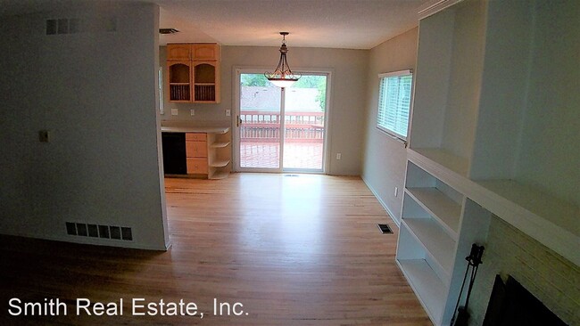 Foto del edificio - 3 br, 2 bath House - 4186 S Nucla Way