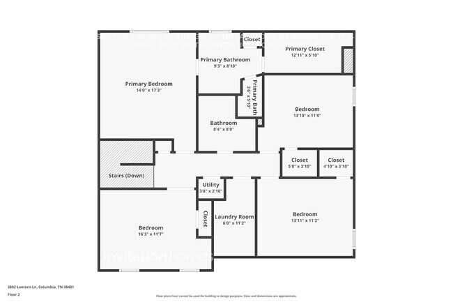 Building Photo - 3802 Lantern Ln