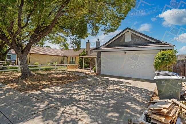 Building Photo - 3524 Hallsboro Ct