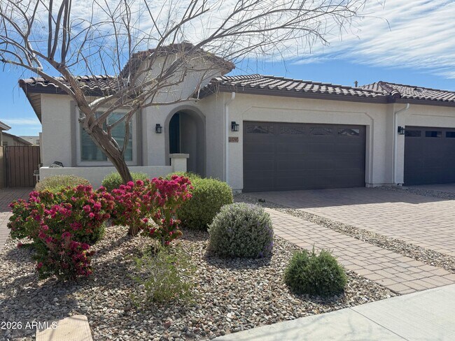 Foto del edificio - 24795 N 171st Ln