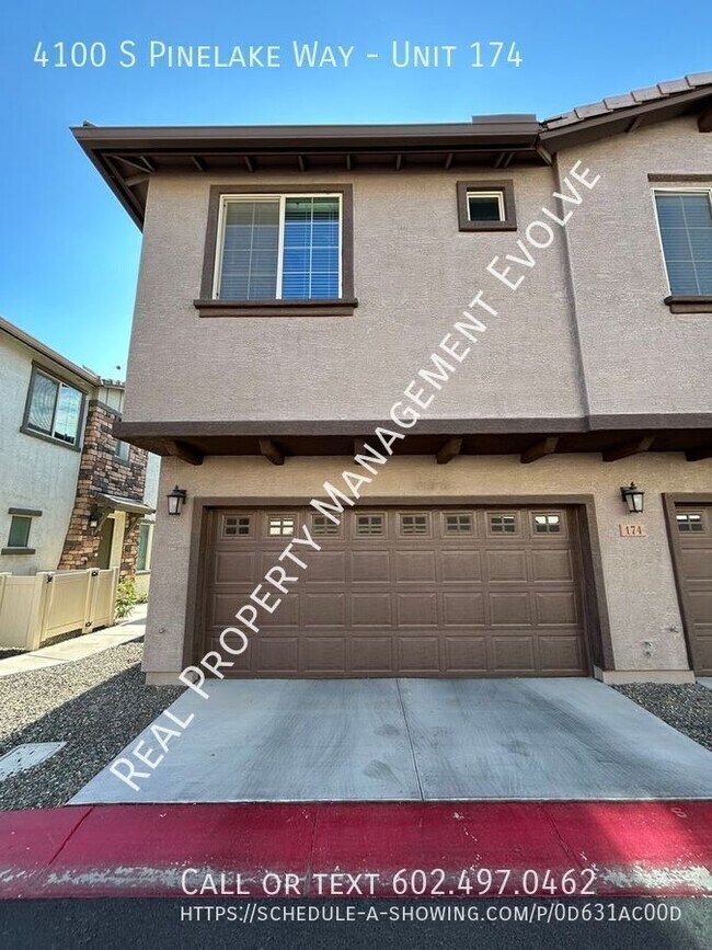 Building Photo - 4100 S Pinelake Way