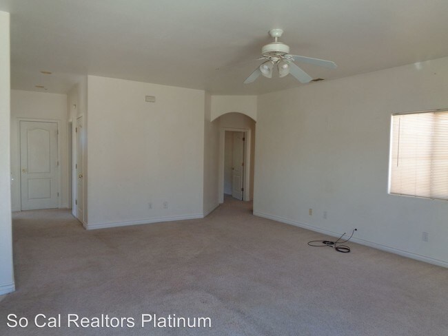 Building Photo - 20443 California City Blvd
