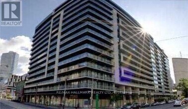 Building Photo - 111-1111 Elizabeth St
