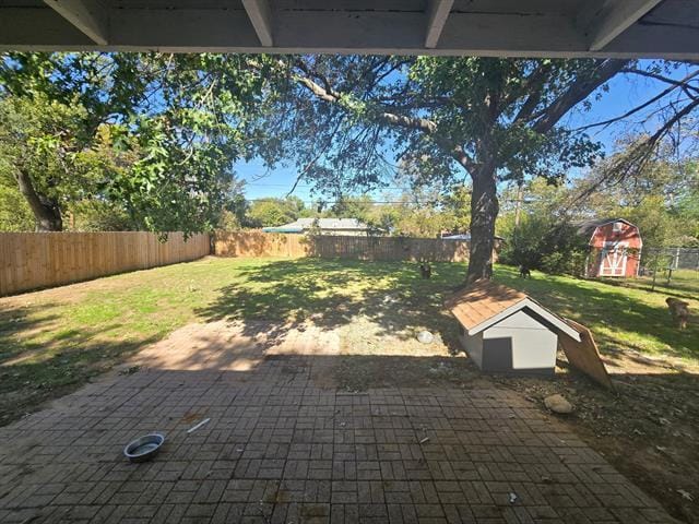 Foto del edificio - 6833 Norma St