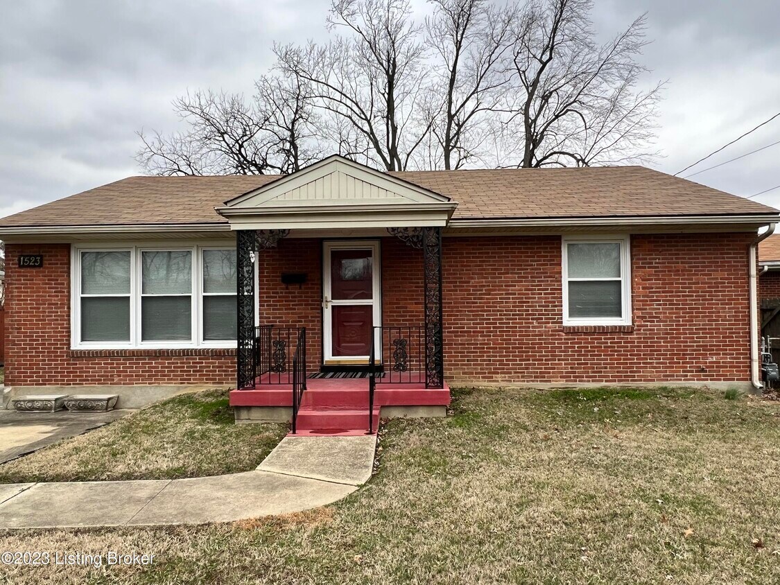 Foto principal - 1523 Anna Ln