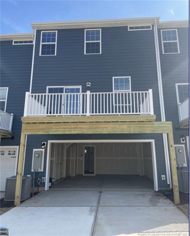 Foto del edificio - 2132 Autumn Cyprus Ave