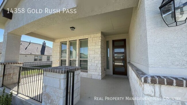 Foto del edificio - 14358 Gold Rush Pass
