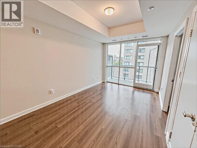 Photo du bâtiment - 108 Garment St