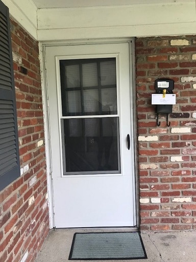 welcome home - 320 N Jefferson St