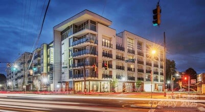 Building Photo - 1000 Central Ave Building Photo - 1000 Central Ave