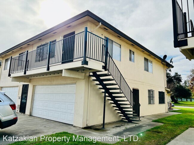 Foto del edificio - 2 br, 1 bath House - 1316 Occidental Avenu...