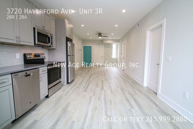 Foto del edificio - 3720 Haverford Ave