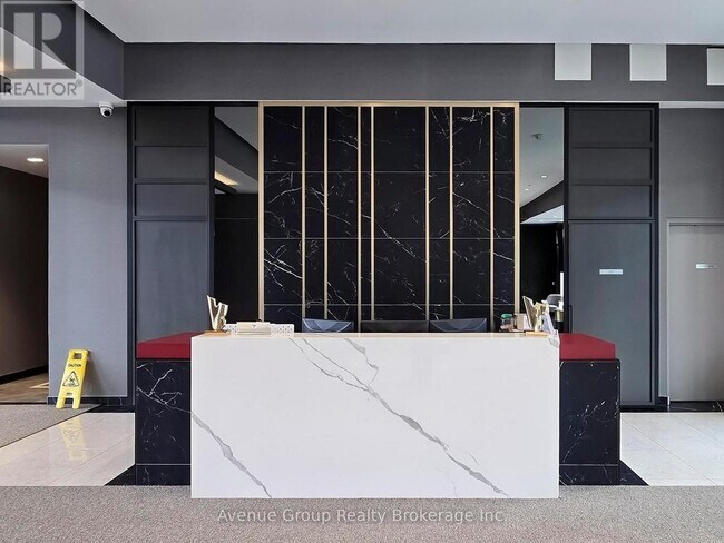 Building Photo - 3220 Sheppard Ave E