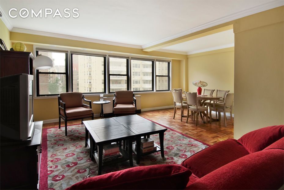 55 E 9th St Unit 6F, New York, NY 10003 Apartment for Rent in New