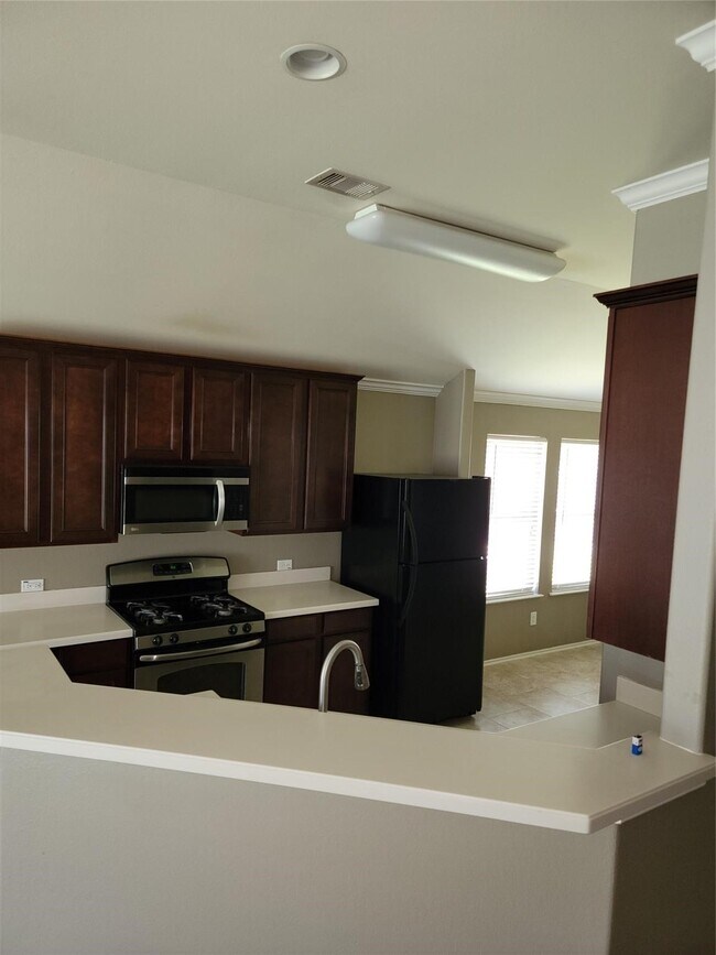 Foto del edificio - 15510 Mossy Park