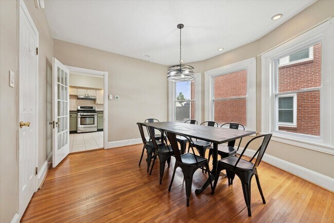 Building Photo - Available now! Charming Updated Twin in West Chester Borough — Walk to Everhart Park & Downtown!