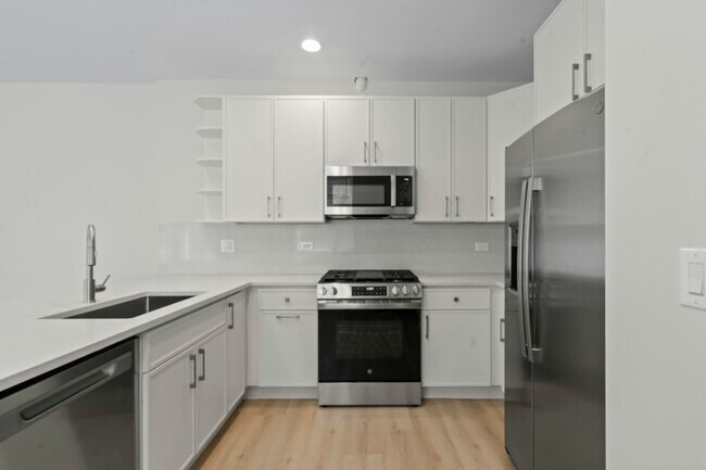 Foto del edificio - 432 S Maple Ave