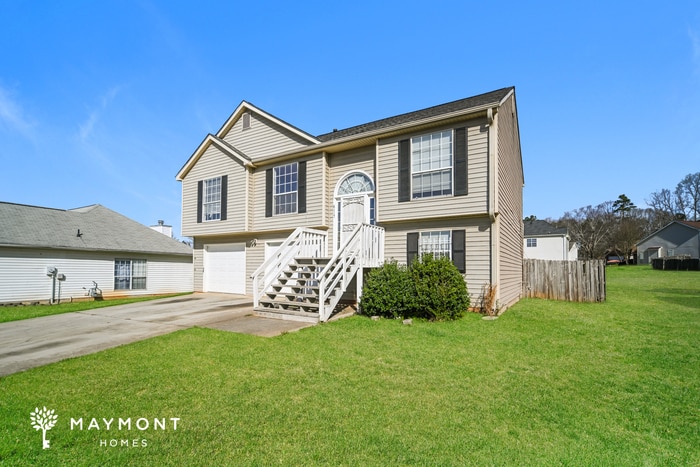 Foto del edificio - 8117 Mountain Pass