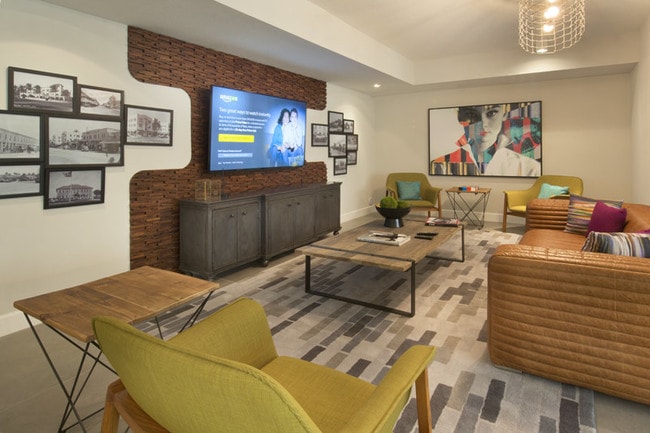Foto del edificio - South of Atlantic Luxury Apartments