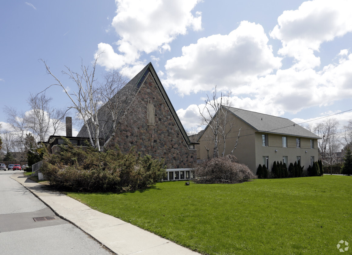 Photo du bâtiment - Cedarhurst