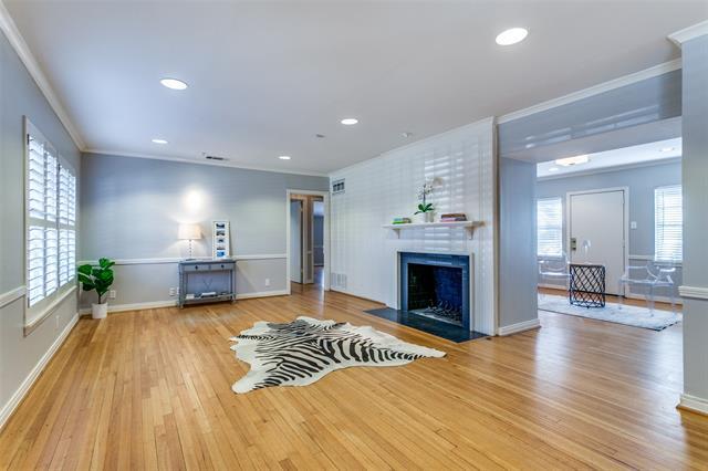 Foto del edificio - 5214 W Mockingbird Ln