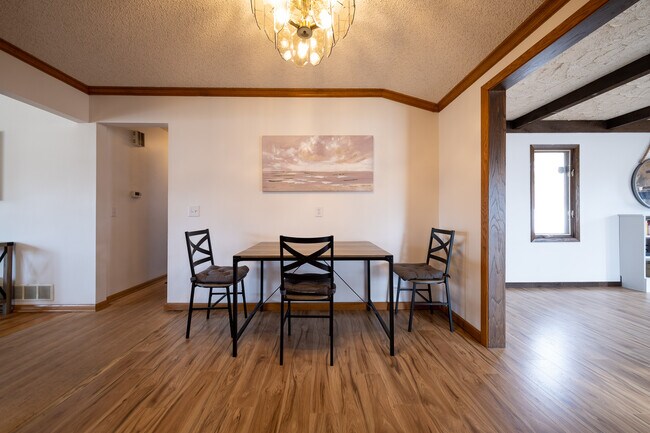 Foto del edificio - 6749 Jackson St NE