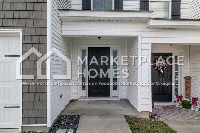 Foto del edificio - 712 Chatsworth Wy