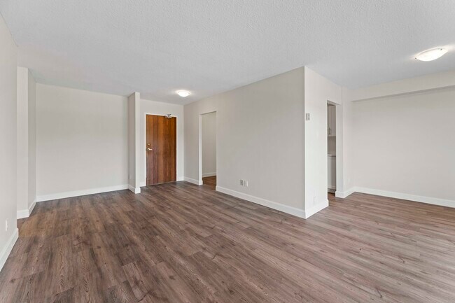 Photo du bâtiment - Grandview Apartments