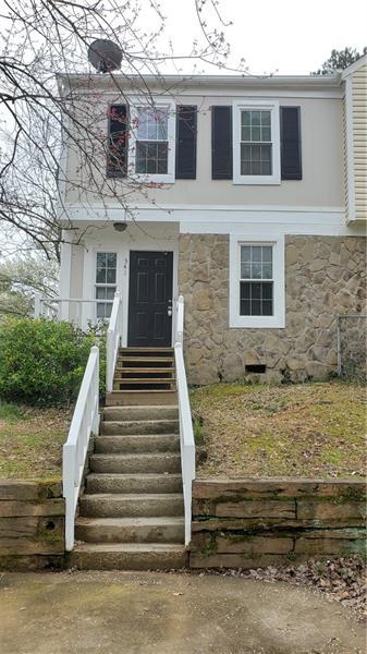 Building Photo - 341 W Post Oak Crossing SW