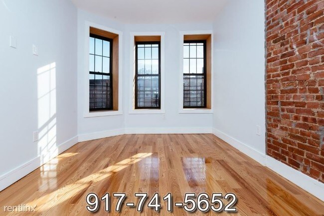 Building Photo - 3 br, 1 bath Apartment - 1303 Herkimer St