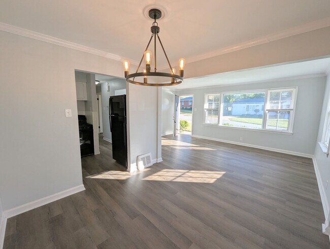 Foto del edificio - Live in Bliss - 3 Bed, 1 Bath
