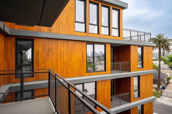 Building Photo - OnSunset
