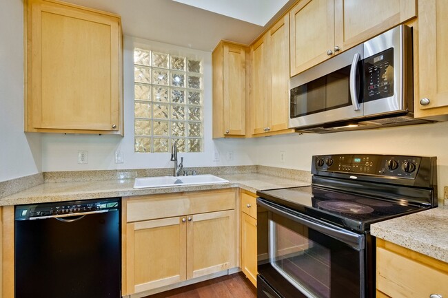 Foto del edificio - Condo for Rent Near Japantown in Downtown ...