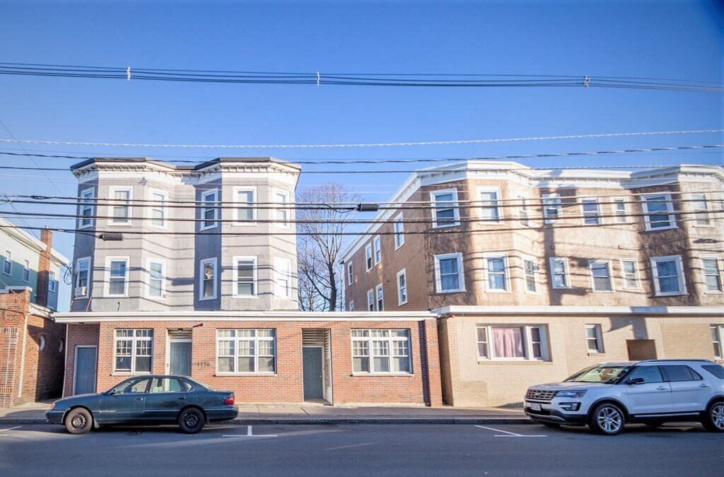 1126 Washington St Unit 1, Norwood, MA 02062 Apartment for Rent in