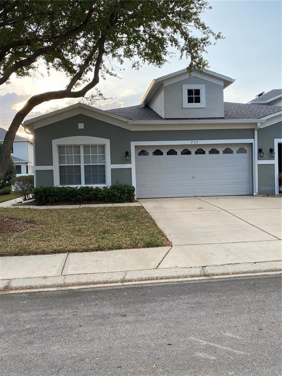 732 Featherstone Ln, Lake Mary, FL 32746 Townhome Rentals in Lake