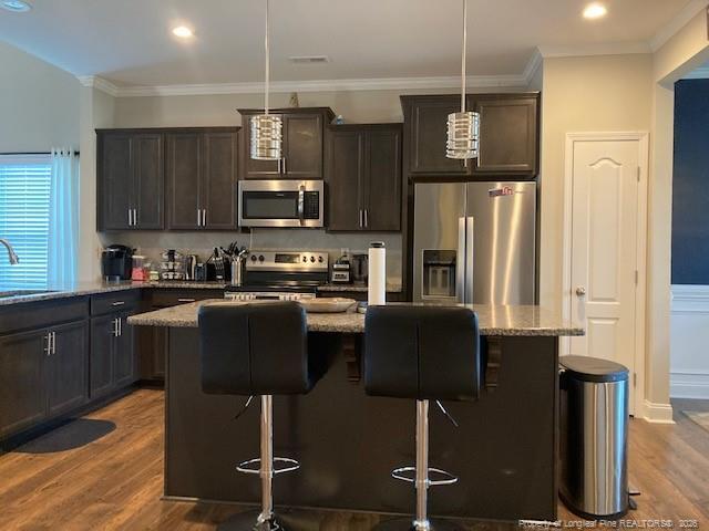 Foto del edificio - 144 Haynes Church Rd