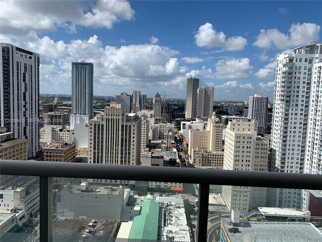 Building Photo - 50 Biscayne Blvd