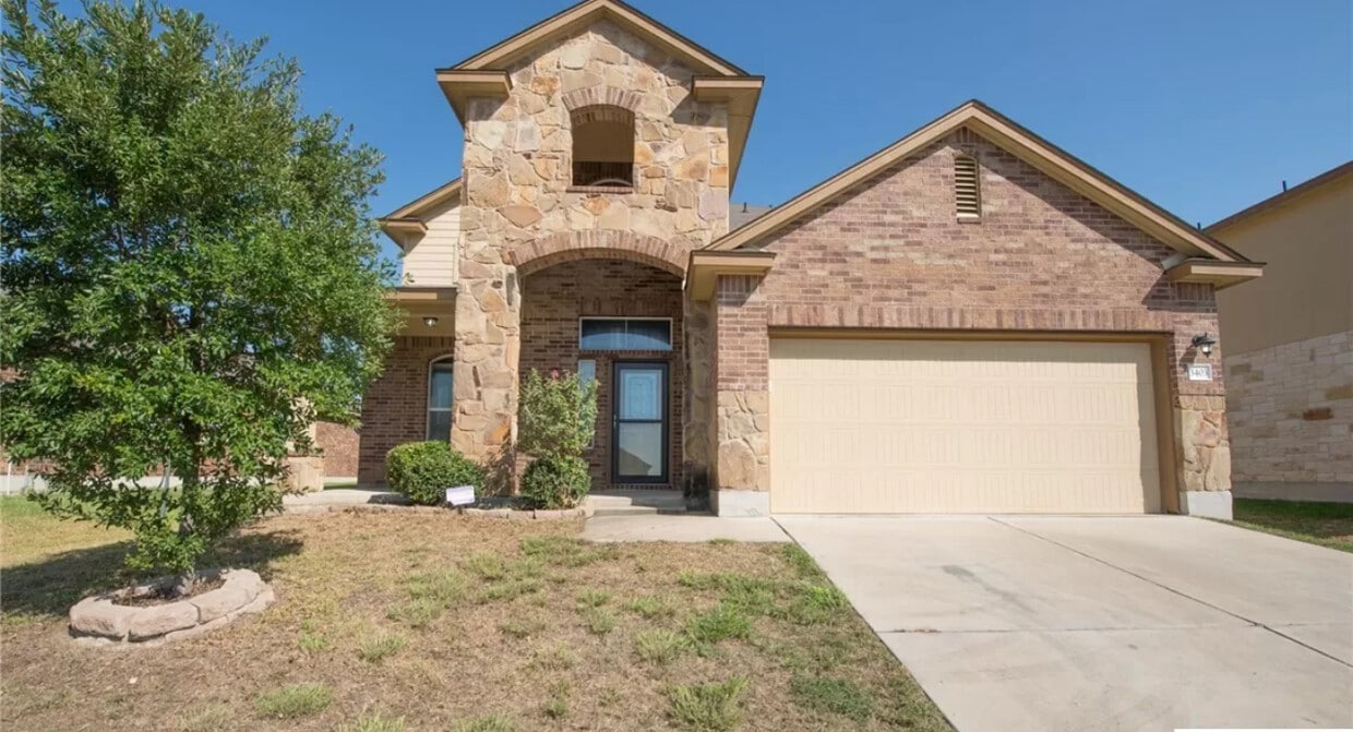 Primary Photo - 3403 Cricklewood Dr