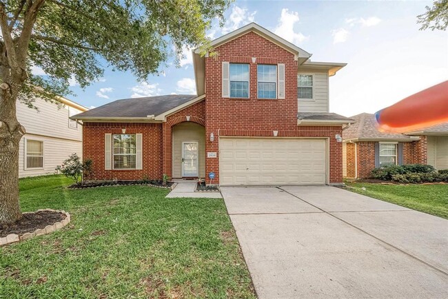 Foto del edificio - 25119 Florina Ranch Dr
