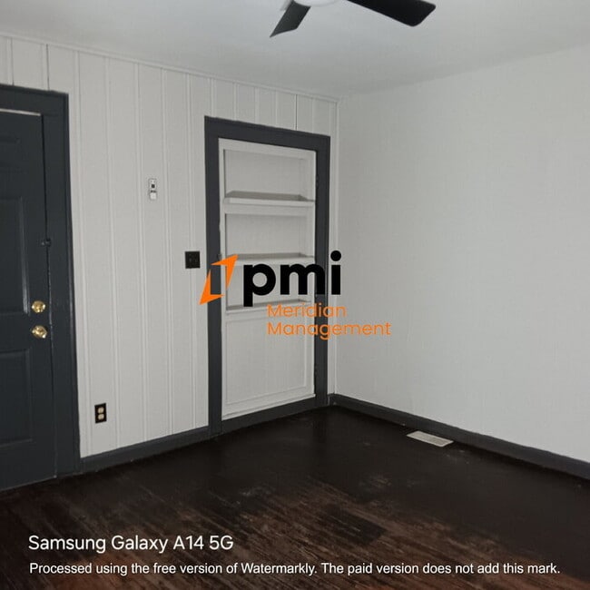 Building Photo - 1619 S Randolph St