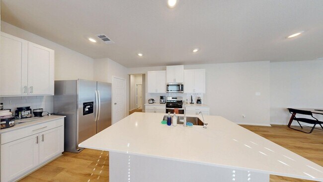 Foto del edificio - 14134 Granger Pointe Ln