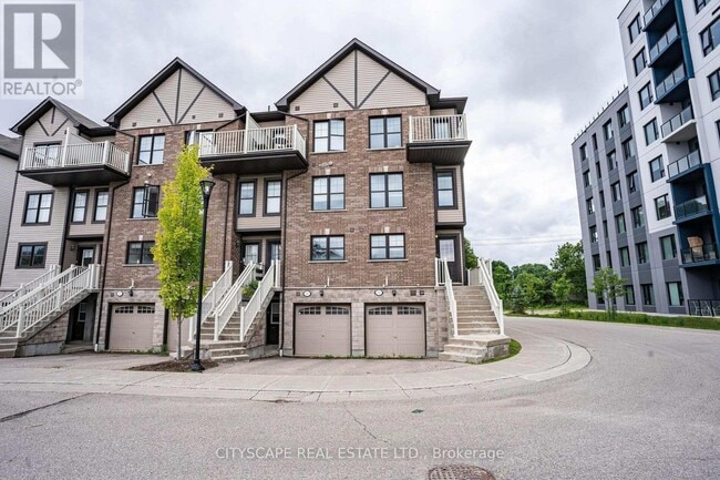 Building Photo - 701-701 Homer Watson Blvd