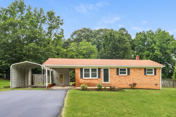Primary Photo - 2701 Lowell Bethesda Rd