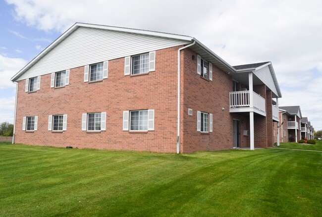 Interior Photo - Clintonville Estates