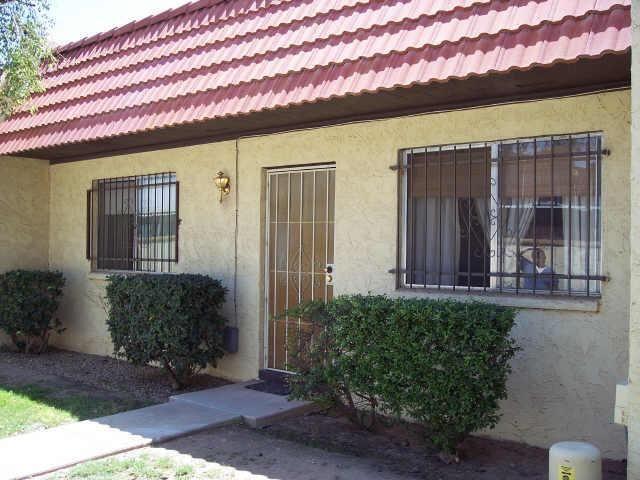 Photo - 3314 W Golden Ln Townhome