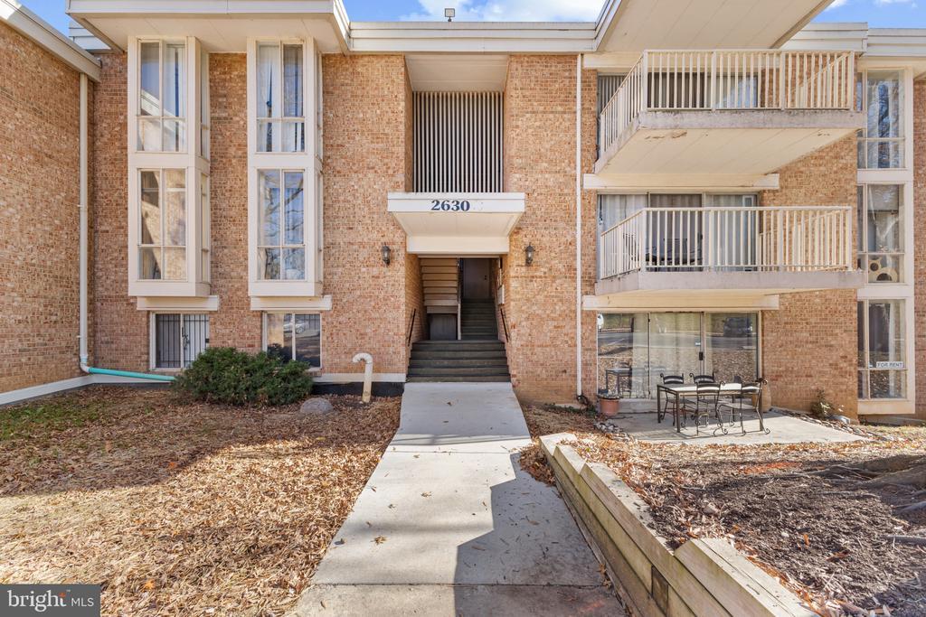 Foto principal - 2630 Fort Farnsworth Rd