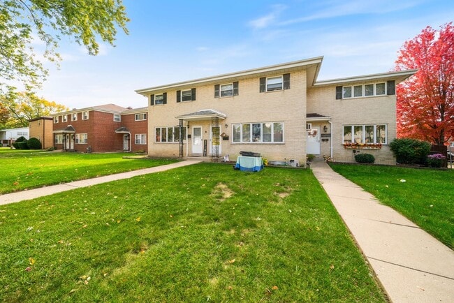 Foto del edificio - 27 E Thorndale Ave